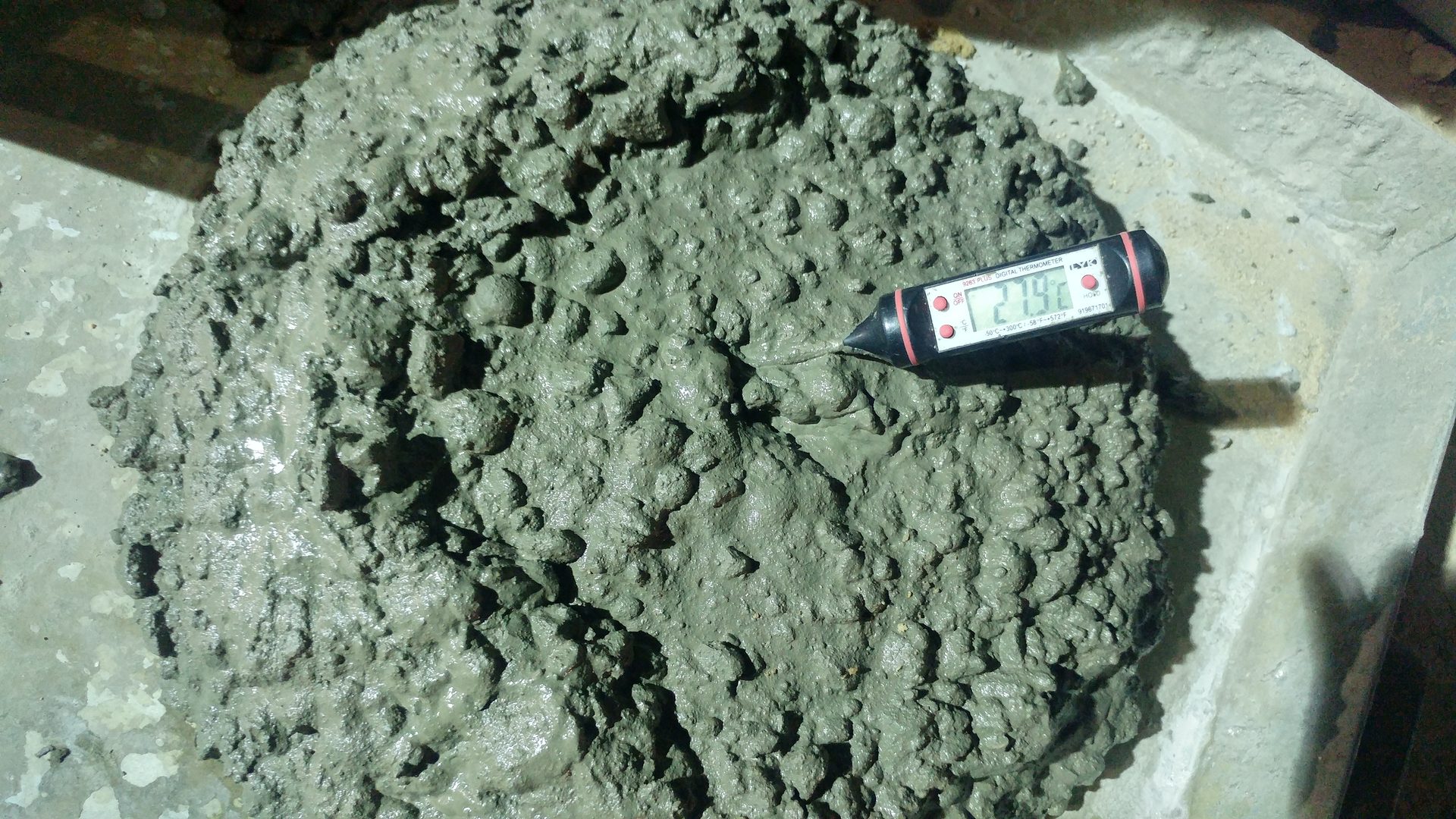 صب خرساني